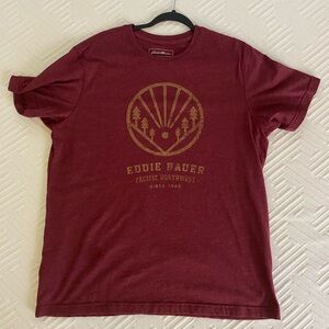 T-Shirt Large